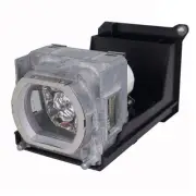 Jaspertronics™ BL-X25NU Lamp & Housing for Boxlight Projectors - 1 Year Warranty