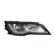 Left Driver Side Headlight For Audi A7 Quattro S7 4G8941043B (for: Audi)