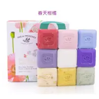 在飛比找蝦皮購物優惠-法國 pre de provence 普羅旺斯 25g*9入