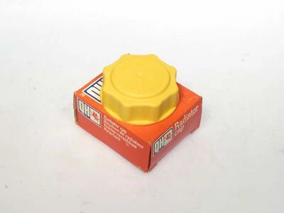 Expansion Tank Cap QH Brand Fits Morgan 4/4 Ford Fiesta & Mercury Scorpio FC500
