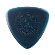 JIM DUNLOP Akira Takasaki Custom Primetone Guitar Picks, 3 Pack (516PAKT)