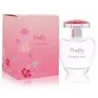 Elizabeth Arden Pretty Eau De Parfum Spray 100ml