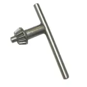 Superior Electric S2-TH5B 15/64" T-Handle Chuck Key Fits Bosch & Makita Drill...
