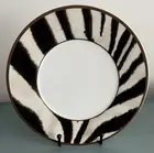 Ralph Lauren Kendall Animal Safari Print Salad/Dessert Plates Set of 4 Portugal