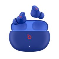 Beats Studio Buds真無線降噪入耳式耳機-海洋藍