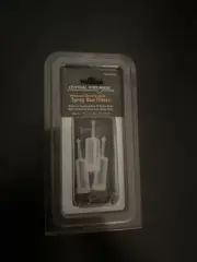 Spray Gun Filters Pack of 3 Central Pneumatic