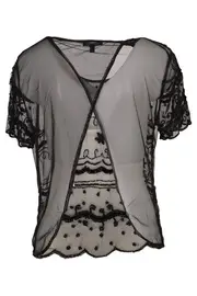Gatsby Top--LAD-C2T10473