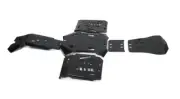 Rival Central Skid Plate Plastic 2K.8154.1 for Outlander Max 450 570 17-23