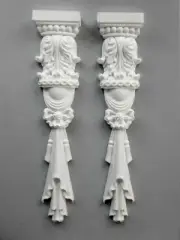 Sugarcraft Molds Polymer Clay Molds Cake Decorating Tools Vintage Trims mold