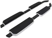 ADCCH Running Boards Compatible for Land Rover 2020 2021 2022 2023 2024 2025 Defender 110 130 Side Steps Nerf Bars