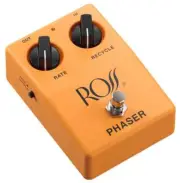 New ROSS PHASER phaser Effector 763519
