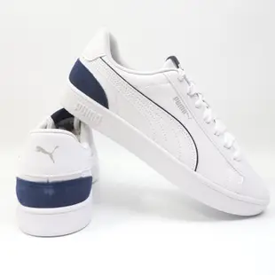 PUMA RICKIE CLASSIC PLUS 男生款 休閒鞋 39601301 小白鞋 運動鞋