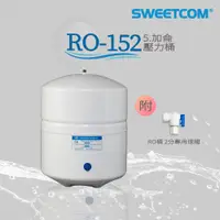 在飛比找蝦皮商城優惠-【思維康SWEETCOM】RO純水機專用 臺灣製造 RO-1