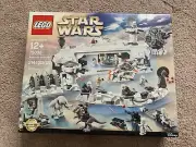 Lego Star Wars 75098 Assault on Hoth UCS Series New Factory Sealed Retired
