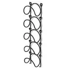 Towel Rack 5 Tier Individual Towel Rail, Accessory N6C57217