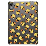 iPad mini (6th gen) iPad Impact Case Pon Pattern iPad Case