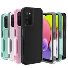 For Samsung Galaxy A03S A13 5G A14 5G A23 5G A53 5G Case Shockproof Phone Cover