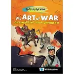 ART OF WAR, THE: OUTSMARTING YOUR OPPONENTS(ZI SUN) 墊腳石購物網