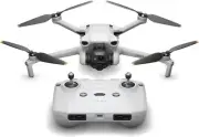 Mini 3 – Lightweight and Foldable Mini Camera Drone with 4K HDR Video