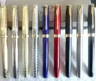 Perfect Parker Sonnet Series 0.5 mm Fine (F) Nib Fountain Pen U Pick Color