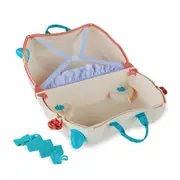 Trunki Lola the Llama - Ride on Suitcase / Carry-on Bag