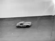 Lucien Bianchi Olivier Gendebien Ecurie Francorchamps Ferrari 25- 1960 Photo 1