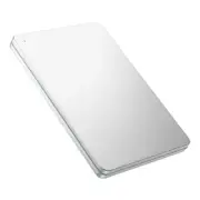 IO Data Portable Hard Disk 1TB USB 3.2 Gen 1 (USB 3.0) Compatible Silver×Green M