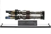 efx Star Wars Dark Side Rey Lightsaber Prop Replica LE The Rise of Skywalker NIB