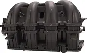 Engine Intake Manifold With Gasket Compatible With Mazda 2013-2018 3 CX-3 CX-5 L4 2.0L Naturally Aspirated Air Intake Manifold
