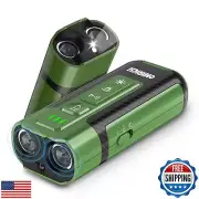 Ultrasonic Dog Bark Deterrent Device, Anti-Barking Devices for Dogs Training