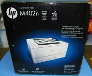 Brand New HP LaserJet Pro M402n Workgroup Laser Printer