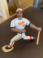 1988 EDDIE MURRAY Starting Lineup (SLU) Loose Baseball Figure BALTIMORE ORIOLES