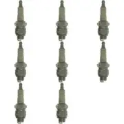 Set of 8 Champion Spark Plug 871 for MG Delahaye Fargo GMC Hudson 1934-2001