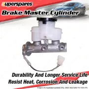 Brake Master Cylinder for Isuzu Rodeo TFR54 RWD TFS54 TFS55 4WD 2.5 2.8L Diesel