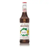 在飛比找PChome24h購物優惠-開元食品 Monin糖漿-愛爾蘭700ml