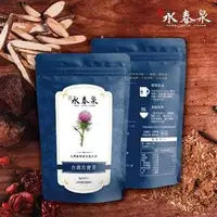 在飛比找PChome商店街優惠-INFT 永春泉-台灣珍寶茶 雞角刺 養生茶包 SGS檢驗合