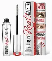 Benefit They're Real! Lengthening Mascara (Beyond Black) by They're Real