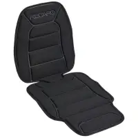 在飛比找蝦皮購物優惠-（現貨）Recaro 汽車座椅 增厚 保護墊 安全座椅