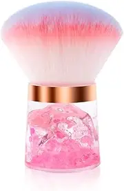 Nail Dust Brush (Round)