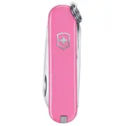 Victorinox Classic SD Mini 5.8cm Swiss Army Knife - Cherry Blossom
