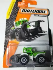 Matchbox Dirt Smasher Free Shipping