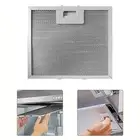 Filter Grease Filter Stainless Steel Easy Installation Range Hood Filter