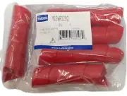 New Haldex-Midland M1SWR125Q Spiral Quickwrap Red 1.25" OD (5-pack)