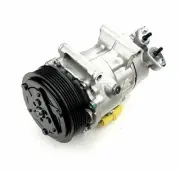 AC Compressor BMW MINI 6942501 64522758145 64529223392 NEW