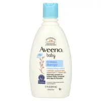 在飛比找iHerb優惠-[iHerb] Aveeno Baby, Eczema Th