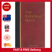 IN SYDNEY The Rational Male by Tomassi Rollo | Paperback Book | Free Ship NEW AU