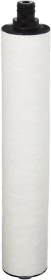 Microline Sediment Filter, 5 Mic S7011 1 Count (Pack of 1), White