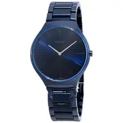 Original Rado True Thinline Men's Watch R27261202