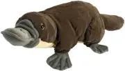 Wild Republic Cuddlekins Mini, Platypus Plush, Stuffed Animal, Plush Toy, Gif...