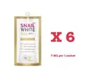 X6 Snail White Namu Life Gold SPF30 PA+++ Helps Reduce Wrinkles Anti-Aging